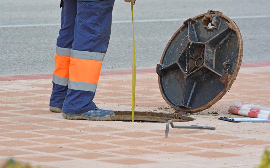 débouche wc Dampmart